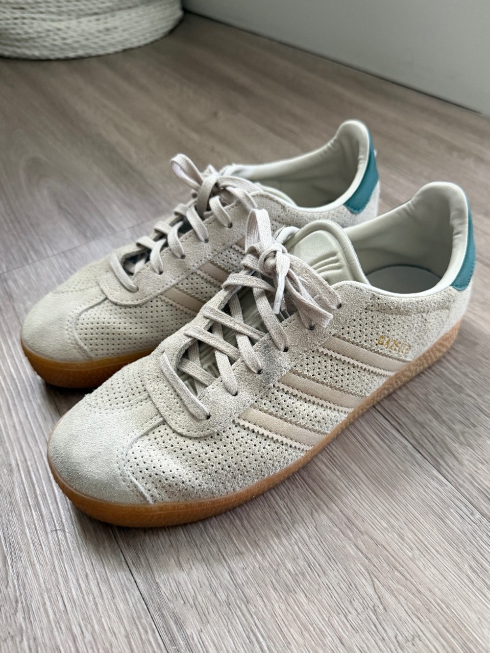 Adidas Gazelle